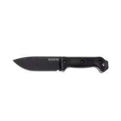 Couteau KA-BAR BK2 Companion avec &eacute;tui polyester