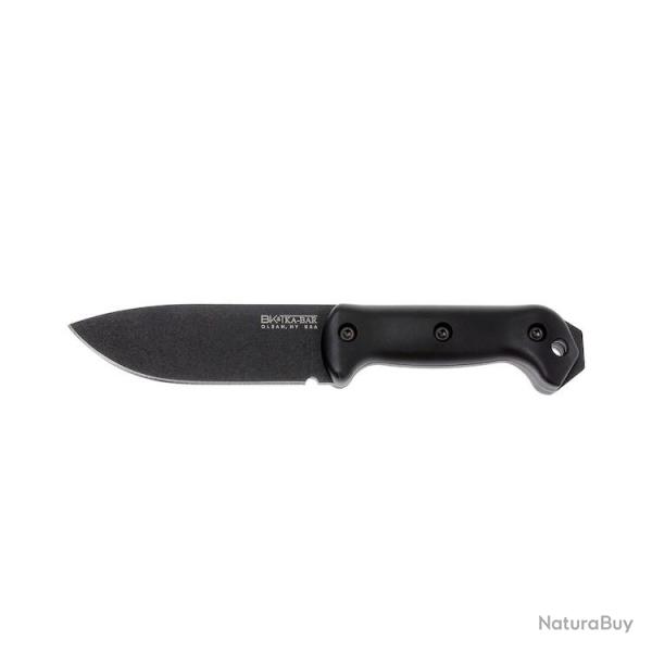 Couteau KA-BAR BK2 Companion avec �tui polyester
