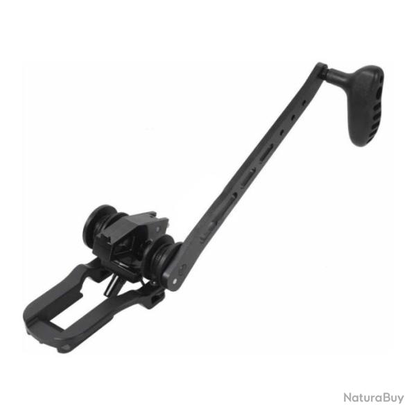 Bandoir � manivelle PSE Warhammer