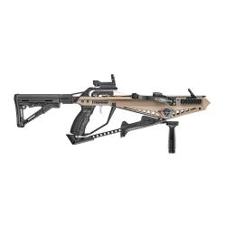 Arbal&egrave;te EK ARCHERY Cobra RX Deluxe 130 Lbs 270 Fps