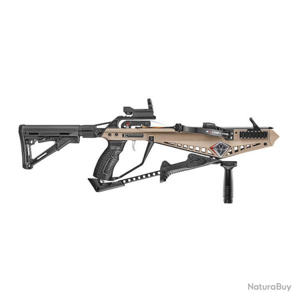 Arbal�te EK ARCHERY Cobra RX Deluxe 130 Lbs 270 Fps