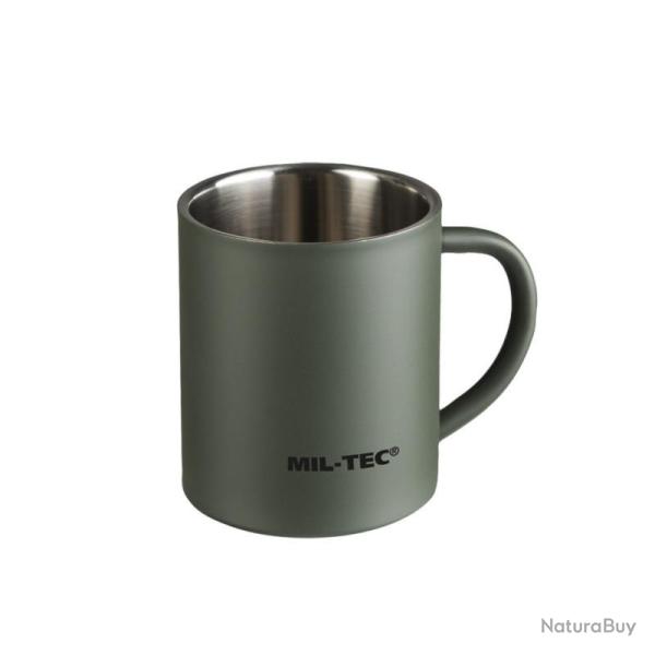 Mug isotherme 450 ml