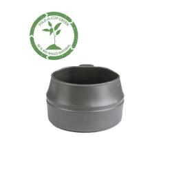 Tasse pliante Wildo Fold-A-Cup Orange 200 ml