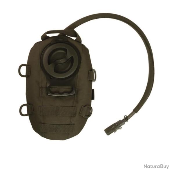Sac d'hydration Mil-Tec 1 L Coyote