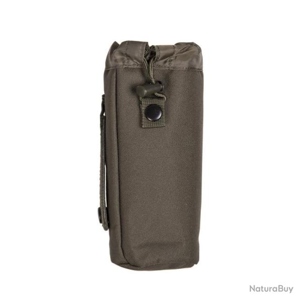 Housse molle pour gourde OD