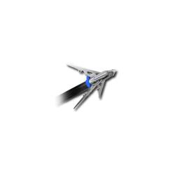 Pack de 3 pointes de chasse r&eacute;tractables G5 Megameat 100 gr