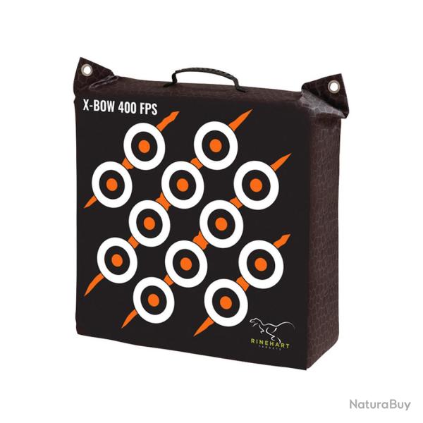 Cible sac Rinehart 450 FPS 56 cm