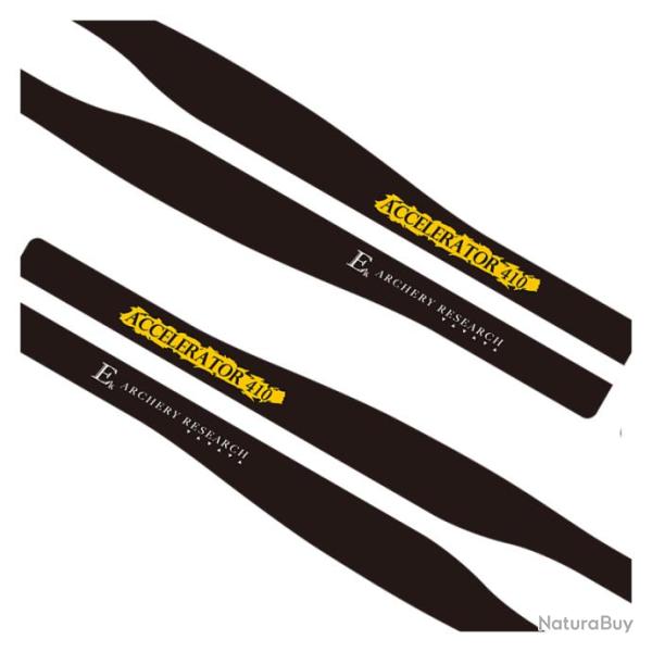 Arc de remplacement pour arbal�te EK Accelerator 410 camo neige