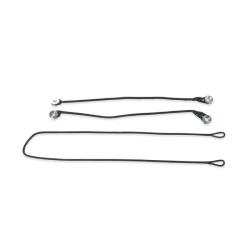 Kit corde + c&acirc;bles pour Arbal&egrave;te &agrave; poulies Junxing Drakon