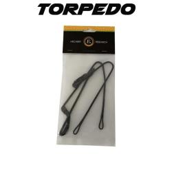 Corde pour arbal&egrave;te EK Titan