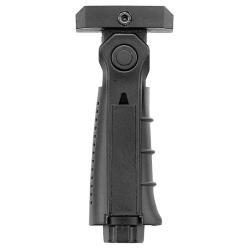 Poign&eacute;e Tactique 5 positions pour arbal&egrave;te EK Accelerator - Blade - JAG 2 - Guillotine