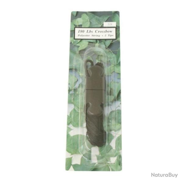 Corde pour arbal�te 180 livres