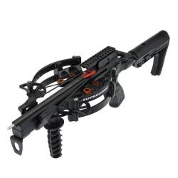 Arbal&egrave;te FMA Supersonic REV 120 LBS 420 FPS kit crosse ar 15