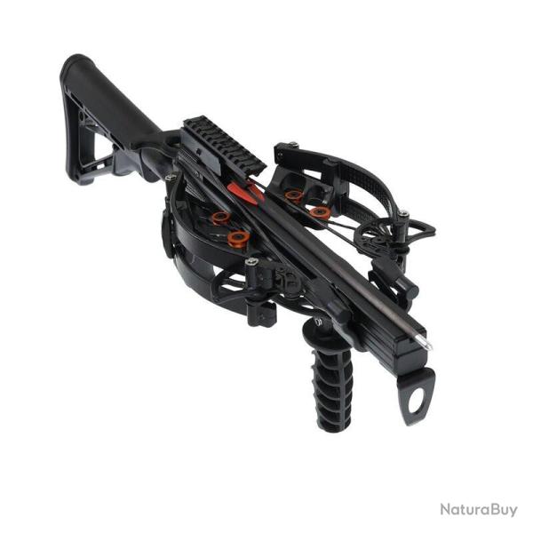 Arbal�te FMA Supersonic REV 120 LBS 420 FPS Crosse M4