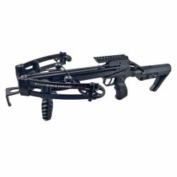 arbal&egrave;te X-bow fma supersonic XL Crosse AR-15