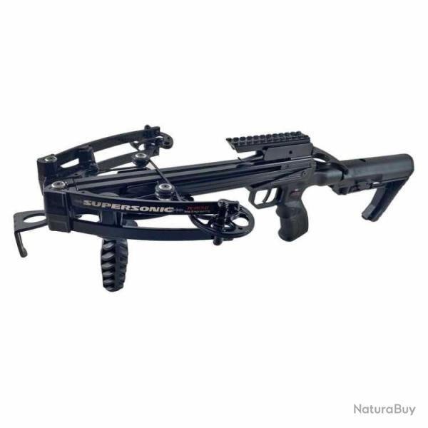 arbal�te X-bow fma supersonic XL Crosse AR-15