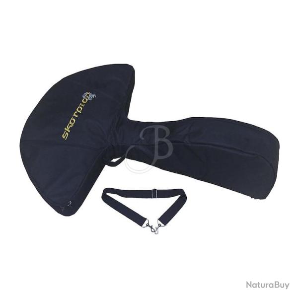 Housse pour arbal�te � poulies