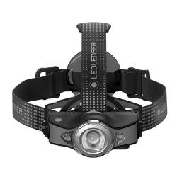 Lampe frontale Ledlenser MH11 Grise