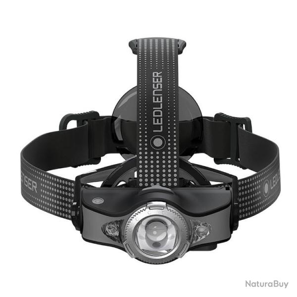 Lampe frontale Ledlenser MH11 Grise