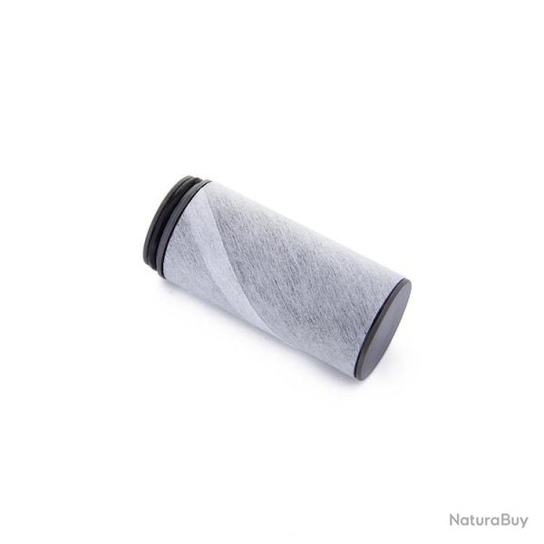 Capsule charbon pour FLEX LIFESTRAW