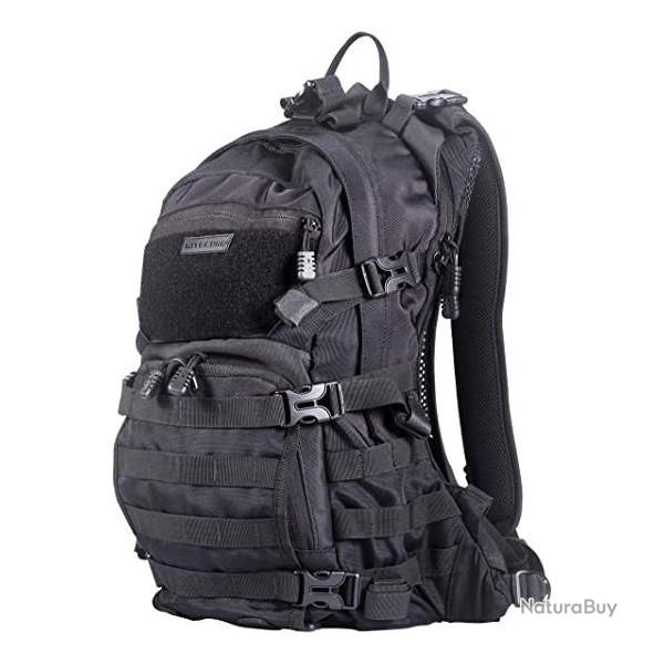 Sac � dos NITECORE BP20 - 20 Litres