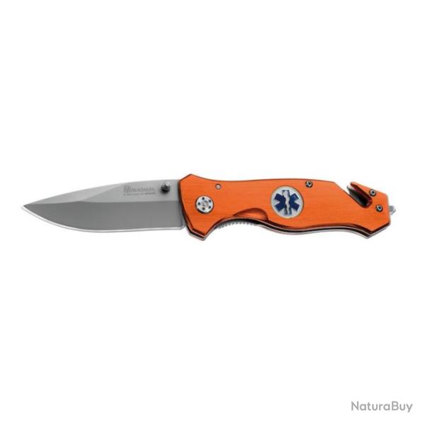 Couteau B�KER MAGNUM Medic