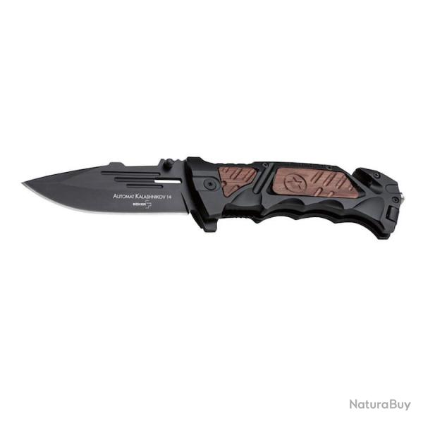 Couteau B�KER PLUS AK-14