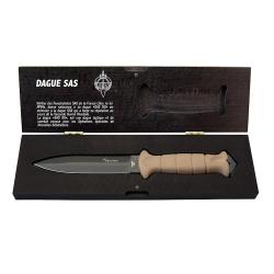Couteau WILDSTEER Dague SAS SAS3115