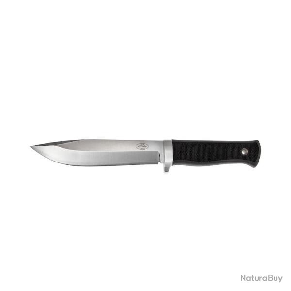 Couteau f�llkniven A1 PRO 10 avec �tui zytel