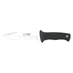 Couteau CUDEMAN Tactical 177-H avec &eacute;tui en Nylon