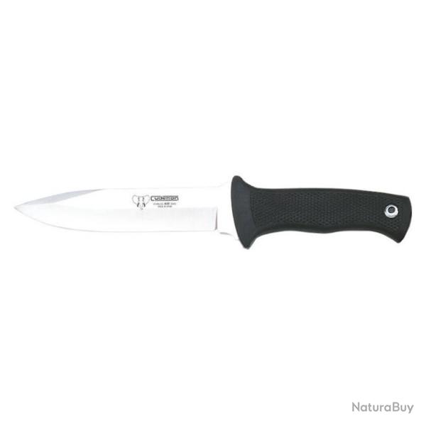 Couteau CUDEMAN Tactical 177-H avec �tui en Nylon