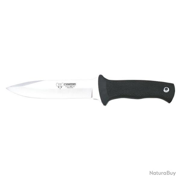 Couteau CUDEMAN Tactical 177-H avec �tui en Nylon