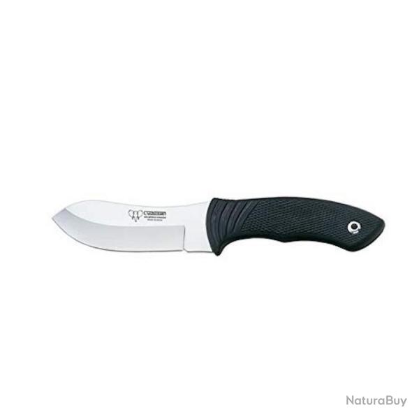 Couteau CUDEMAN Nesmuk 111-H avec �tui en cuir
