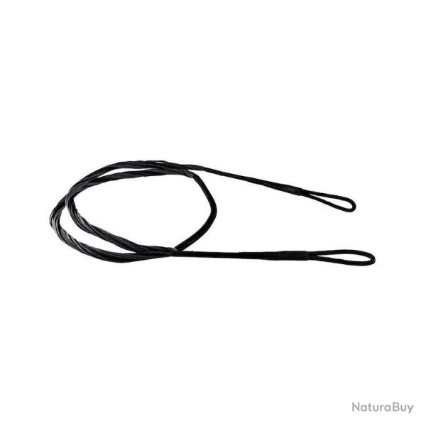 Corde de remplacement pour s�rie EXCALIBUR Micro Noire