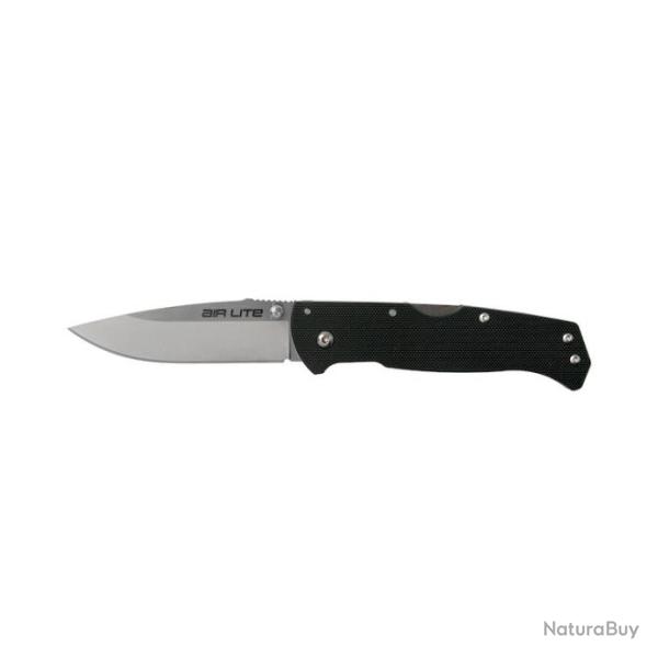Couteau COLD STEEL Air Lite Drop Point 26WD
