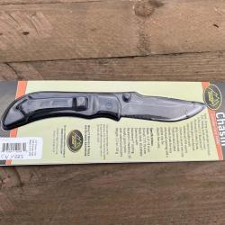 Couteau OUTDOOR EDGE Chasm 3.3 Mixte CHY33S