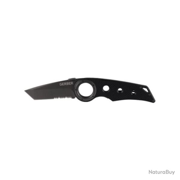 Couteau GERBER Remix tactical 3641