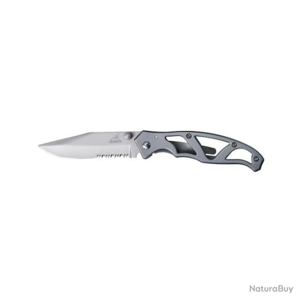 Couteau GERBER Paraframe II 48447
