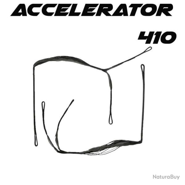 C�ble pour arbal�te EK Accelerator 410