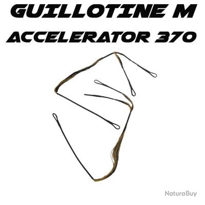 Câble pour arbalète EK Guillotine-M et Accelerator 370 - Pièces ...