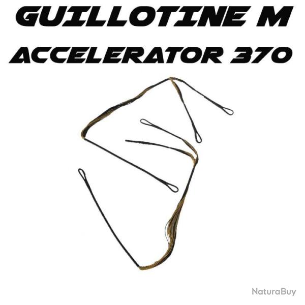 C�ble pour arbal�te EK Guillotine-M et Accelerator 370