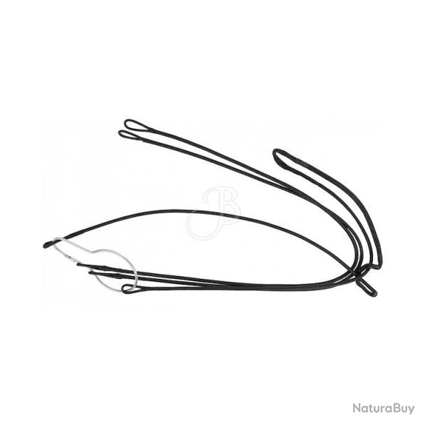 C�bles et corde pour Arbal�te PSE Warhammer