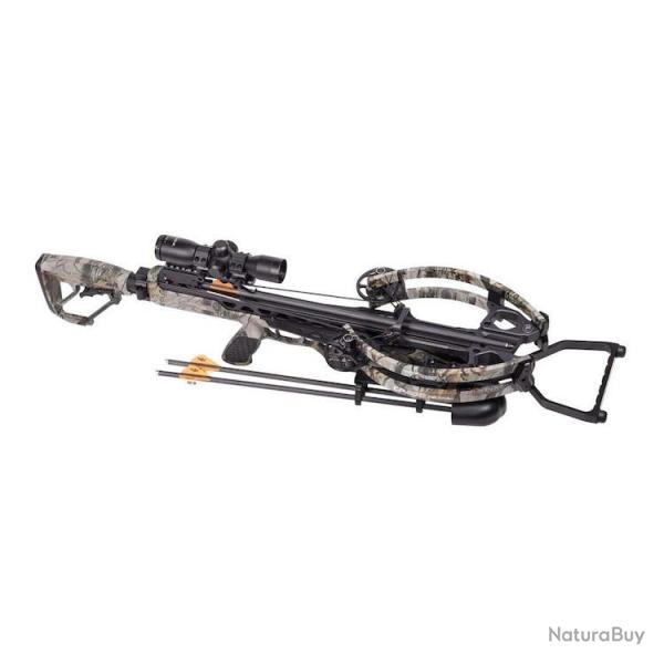 Arbal�te CENTERPOINT CP400 200 Lbs 400 Fps