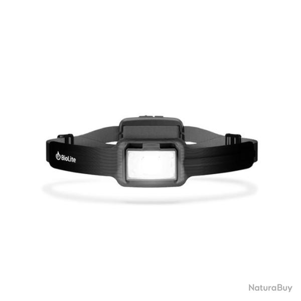 Lampe frontale BIOLITE LED HL750 PRO Rechargeable