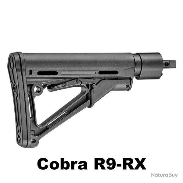 Crosse r�glable pour Cobra R9 et RX B10049
