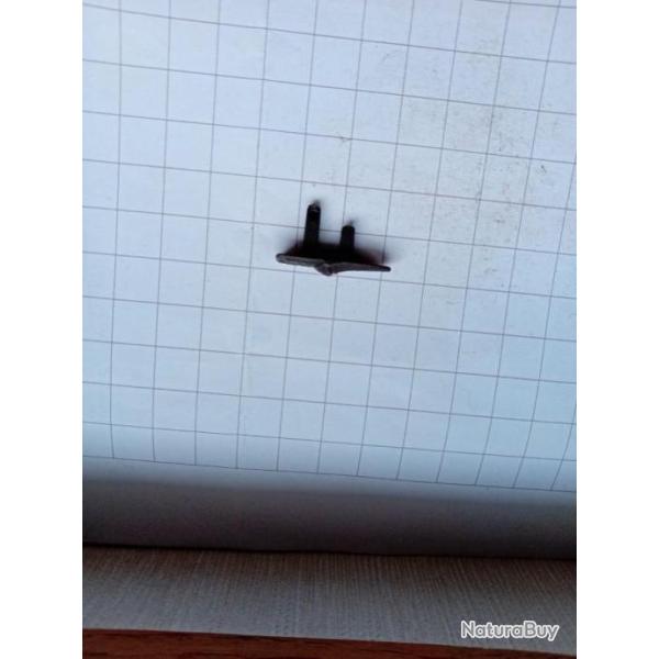 CHAPEAU DE S�RET� ZOLI