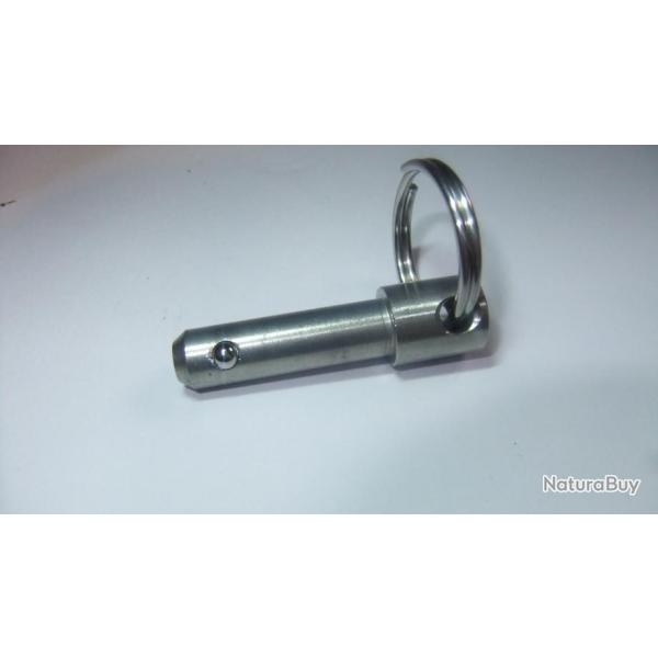 Little Badger Goupille Take Down rapide full m�tal!