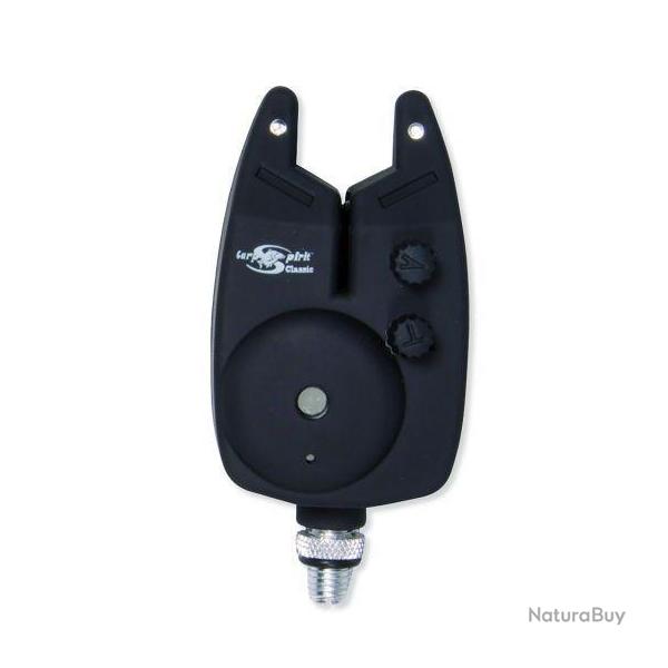 DETECTEUR BLEU + PILE