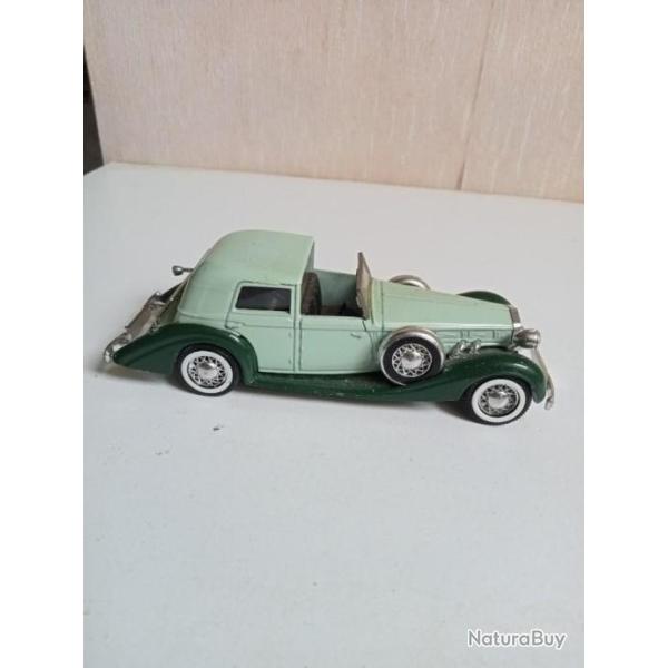 delage d8_120 19396 solido manque un phare