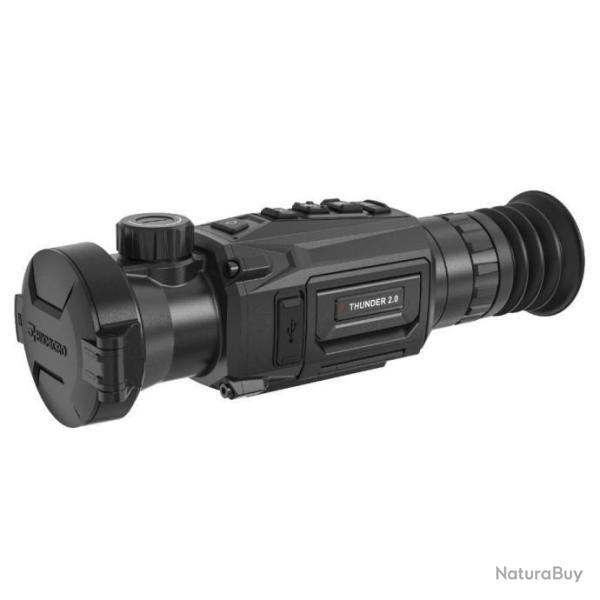 HIKMICRO THUNDER TQ50 2.0 - Monoculaire / Lunette de vision thermique
